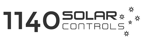 1140 Solar Controllers